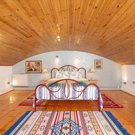 Olive Leaf Houses Фіростефані Екстер'єр фото